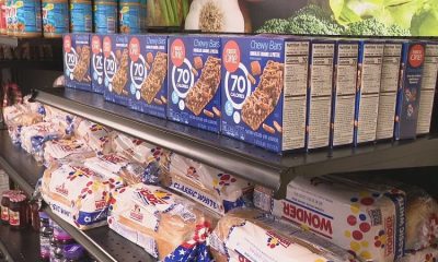 Jewish Home launches free employee grocery store