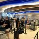 The airport in Rochester is prepared for a surge of passengers as Labor Day draws near