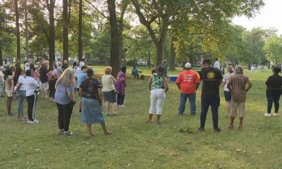 Free mental health services are being provided by Rochester in the wake of the Maplewood Park massacre