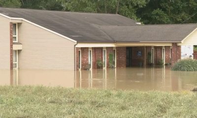 The Southern Tier has issued evacuation orders as remnants of Hurricane Debby continue to flood sections of New York