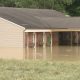 The Southern Tier has issued evacuation orders as remnants of Hurricane Debby continue to flood sections of New York