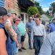 Officials from New York visit storm damage in Steuben County