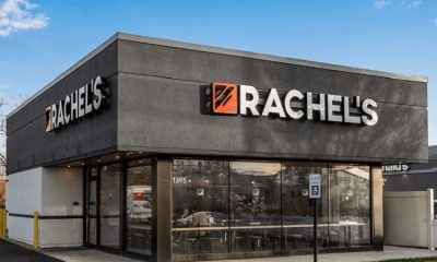 Rachel’s Mediterranean Grill is being sued by the Buffalo Bills for unpaid sponsorship costs