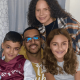 Community groups collaborate to ensure a cancer patient can celebrate the holidays at home with loved ones