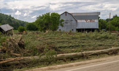 As Steuben County’s flood recovery progresses, homeowners rebuild