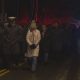 Twelve years after the ambush on Christmas Eve, the community remembers the West Webster firemen
