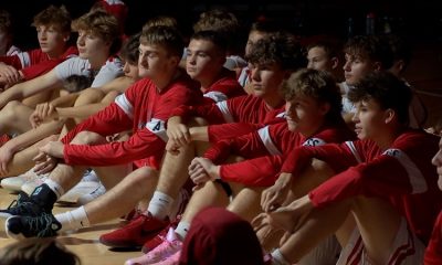 Pal-Mac basketball has a special holiday custom