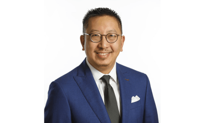 Mendoza has accepted a new position at Trillium Health