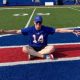 Fairport native will sing the National Anthem again at Bills game
