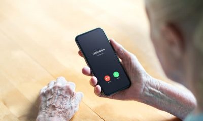 The Ontario County Sheriff’s Office warns of phone scams involving jury duty