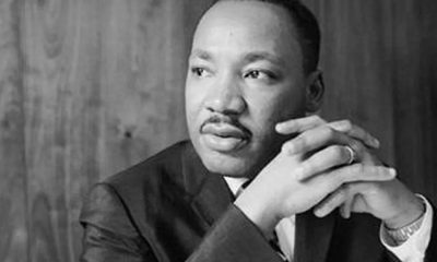 Events and festivities commemorating Martin Luther King Jr. are taking place throughout the Rochester region