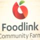 Foodlink says it will modernize its community farm and headquarters with  million