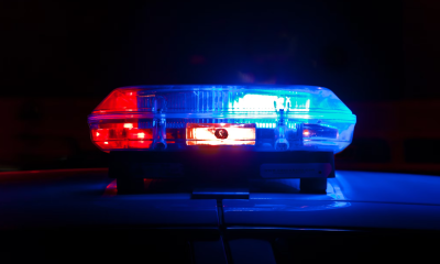 Swift interagency action by State Police, Troop G Computer Crimes Unit, and Internet Crimes Against Children Taskforce results in the arrest of Timothy W. Lapoint for child exploitation offenses in Granville