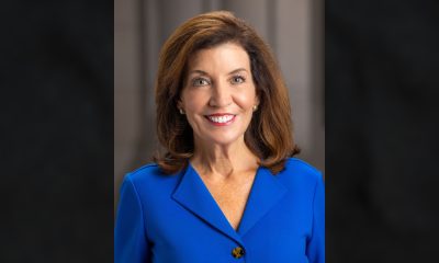 In response to federal energy tariffs and retaliatory Canadian actions, Gov. Hochul demands a review of energy cost increases, aiming to protect New Yorkers from the financial burden of rising utility prices